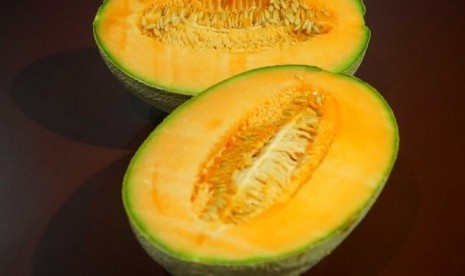 Bakteri Listeria pada buah rockmelon diketahui berasal dari pertanian Rombola Family Farms di New South Wales.