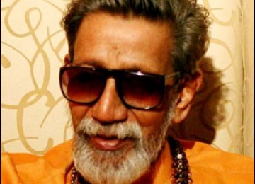 Bal Thackeray