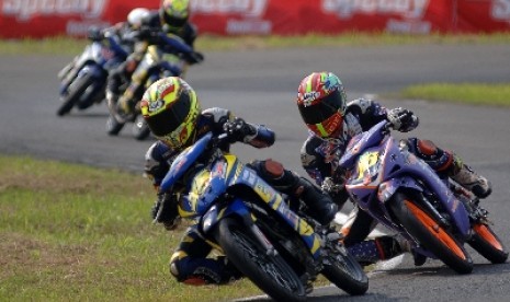 Balapan Indoprix