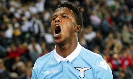 Keita Balde Diao