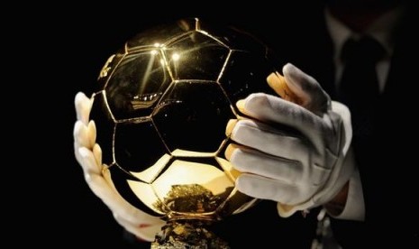 Ballon d'Or