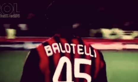 Balotelli