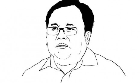 Bambang Brodjonegoro (Ilustrasi)