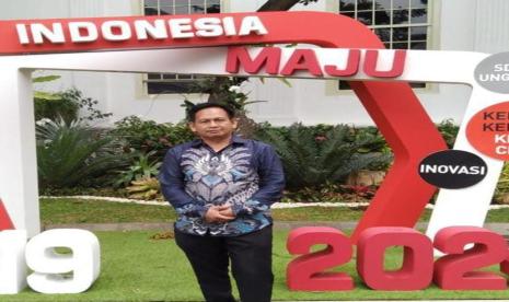 Bambang Dedi Mulyadi, SSos, MAP, Praktisi Bidang Kehumasan