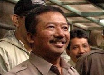 Bambang Dwi Hartono