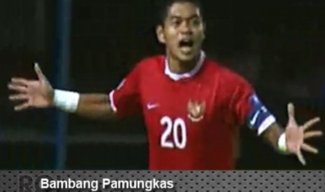 Bambang Pamungkas