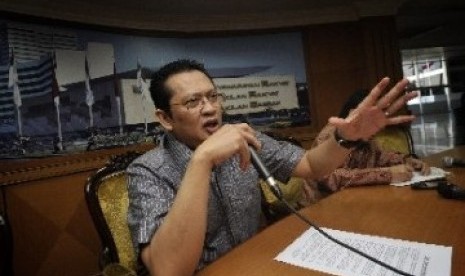 Bambang Soesatyo