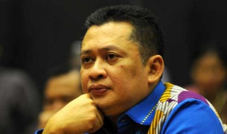 Bambang Soesatyo