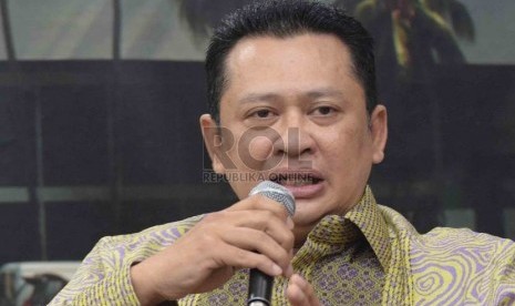 Bambang Soesatyo