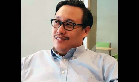 Bambang Susanto