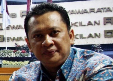 Bambang Susatyo