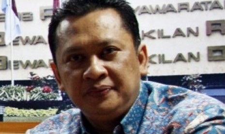 Bambang Susatyo