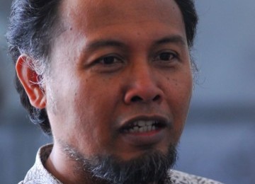 Bambang Widjajanto