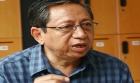 Bambang Widodo Umar