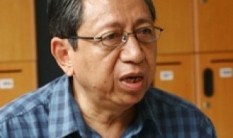 Bambang Widodo Umar