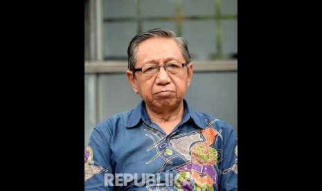 Bambang Widodo Umar