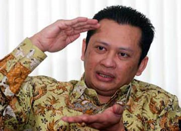 Bambang Soesatyo