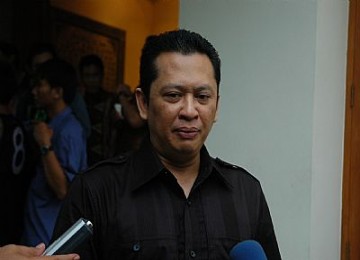 Bambang Soesatyo