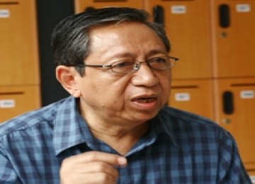 Bambang Widodo Umar