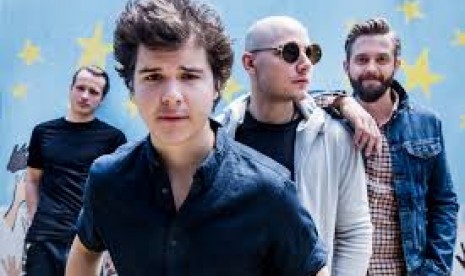 Band Lukas Graham