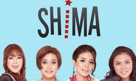 Band Shima