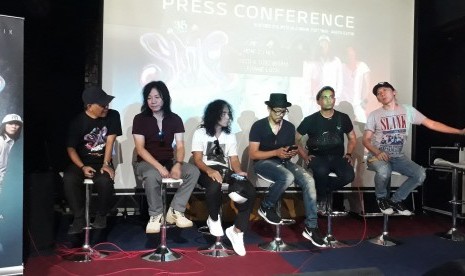 Band Slank