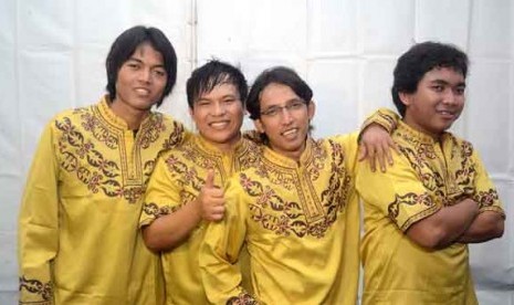 Band Wali