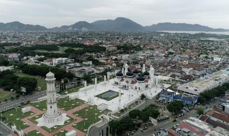 Banda Aceh