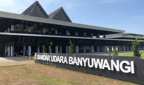 Bandar Udara Banyuwangi