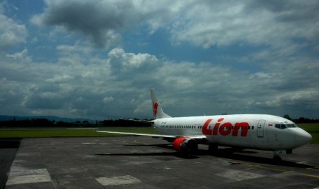 Bandara Adisucipto Yogyakarta