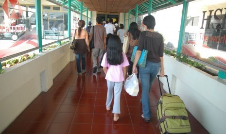 Bandara Ahmad Yani