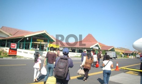 Bandara Ahmad Yani, Semarang