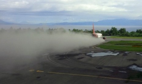 Bandara Baabulah Ternate