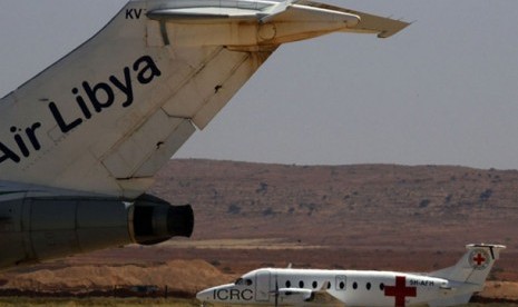 Bandara Benghazi