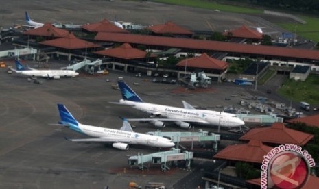 Bandara Fatmawati, Bengkulu