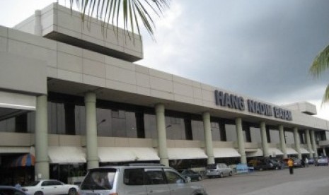 Bandara Hang Nadim Batam