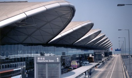 Bandara Internasional Hong Kong