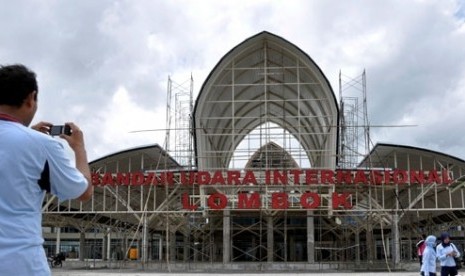 Lombok International Airport