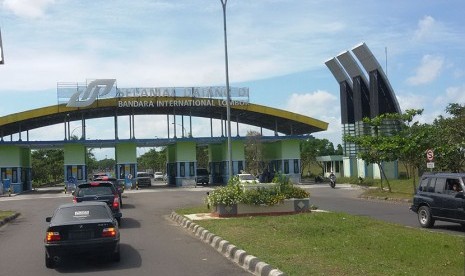 Bandara Internasional Lombok