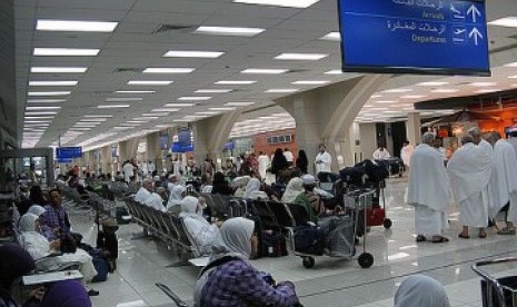 Bandara Jeddah