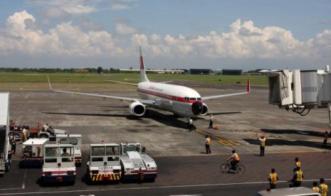 bandara kertajati, bandung