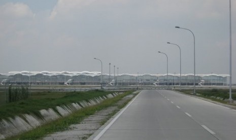 Bandara Kuala Namu