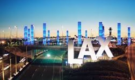 Bandara Los Angeles (LAX)