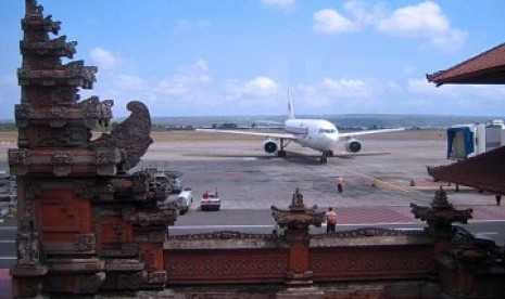 Bandara Ngurah Rai