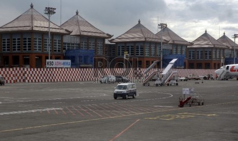 Bandara Ngurah Rai