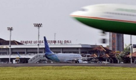 Bandara Ngurah Rai Bali