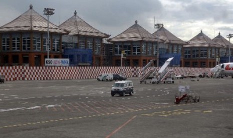 Bandara Ngurah Rai Bali