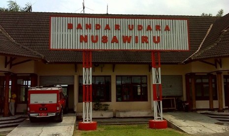 Bandara Nusawiru