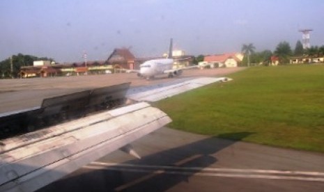 Bandara Pekanbaru