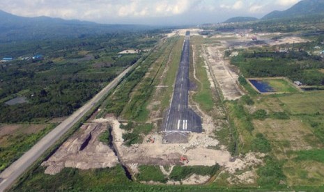 Bandara Rembele Aceh